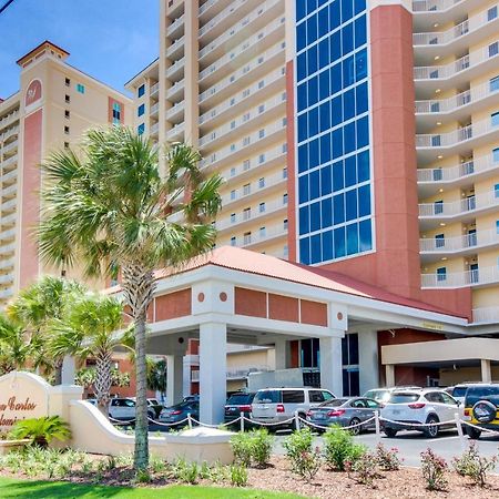 San Carlos Condos Галф Шорс Экстерьер фото