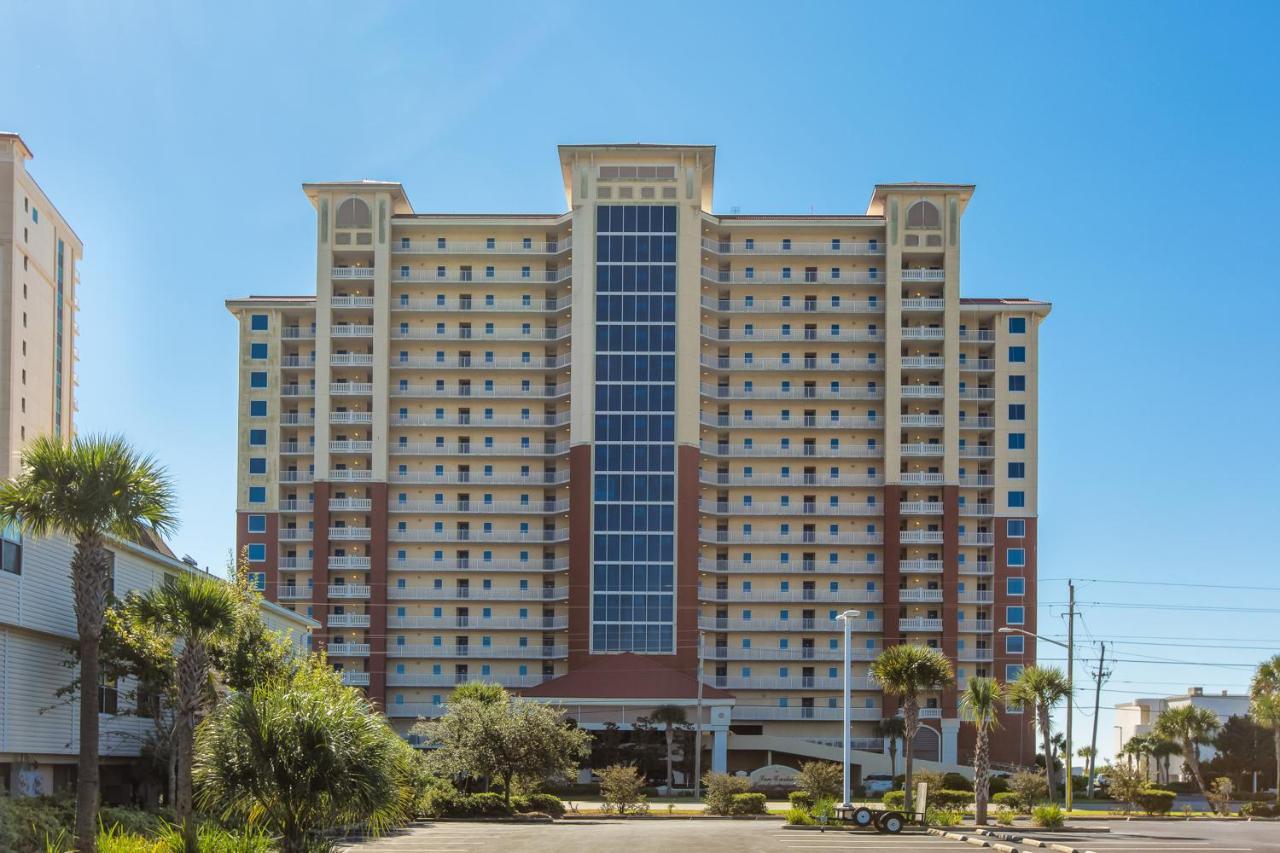 San Carlos Condos Галф Шорс Номер фото
